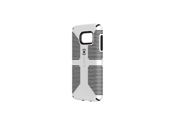 Speck CandyShell Grip Galaxy S7 back cover for cell phone