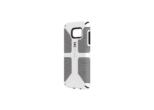 Speck CandyShell Grip Galaxy S7 Edge back cover for cell phone