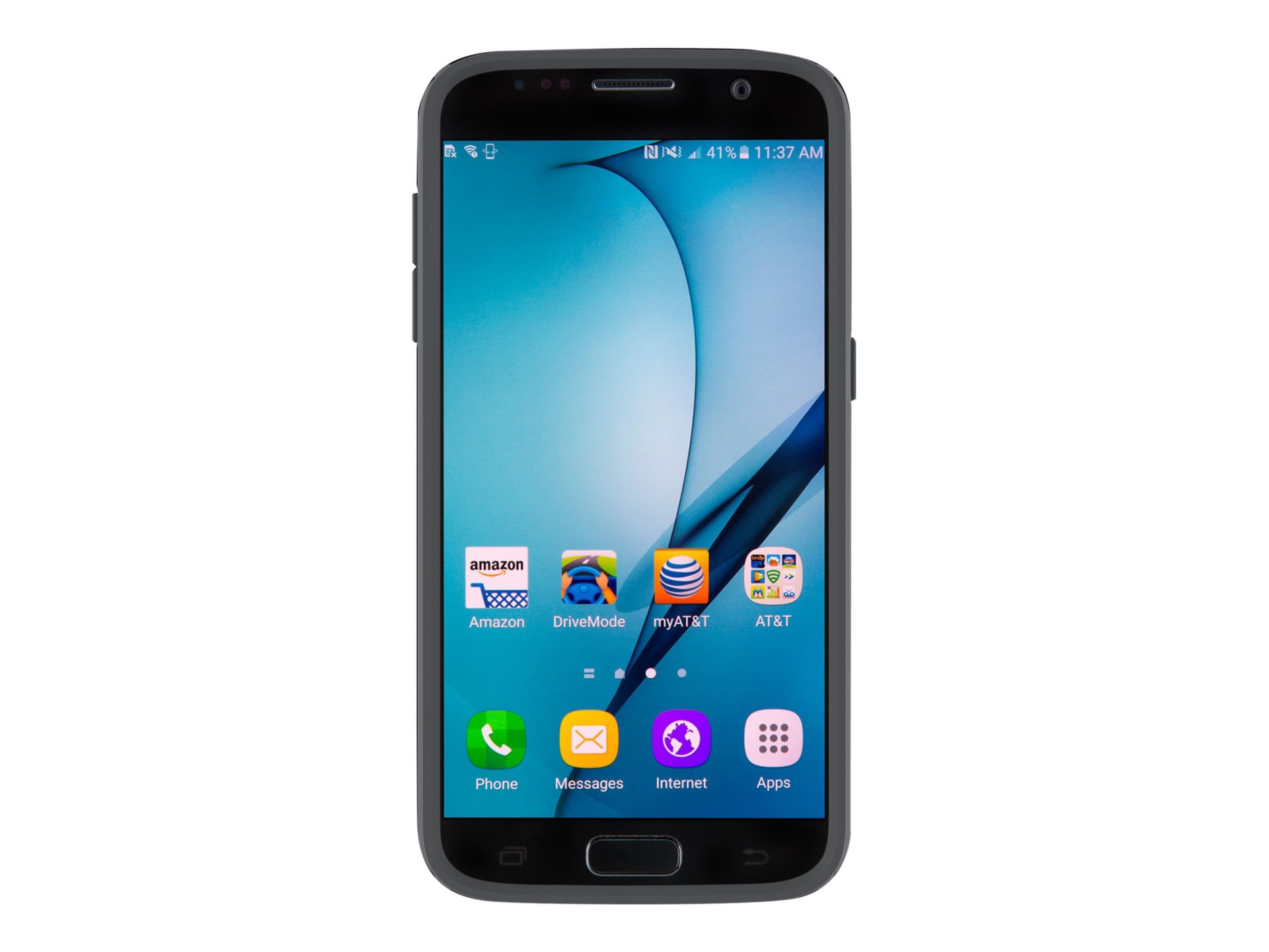 Speck CandyShell Galaxy S7 back cover for cell phone