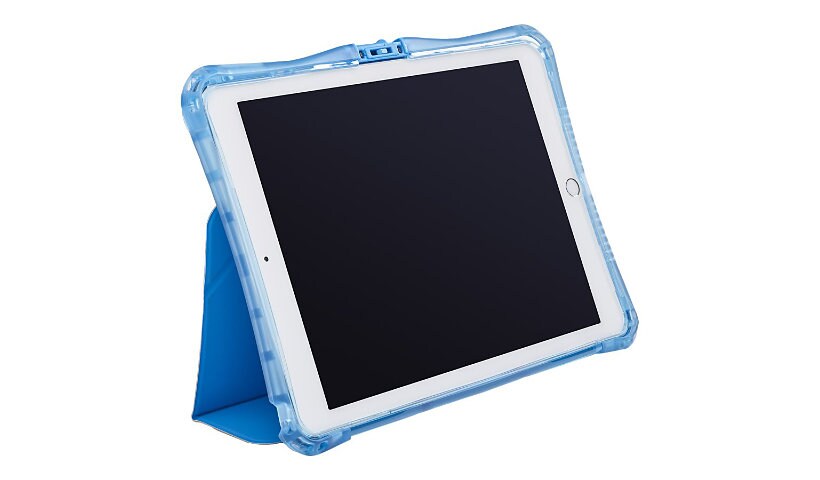 Brenthaven BX2 Edge - flip cover for tablet