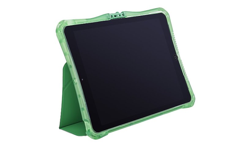 Brenthaven BX2 Edge - flip cover for tablet