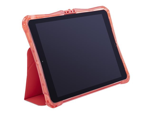 Brenthaven BX2 Edge - flip cover for tablet
