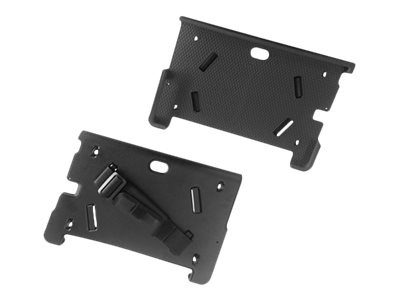 Fujitsu TPU Cover - back cover for tablet