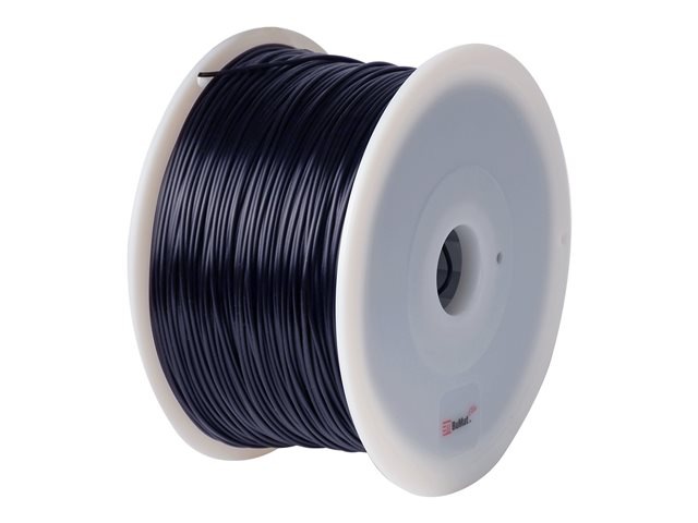 BuMat Elite - black - ABS filament