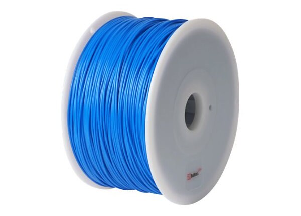 BuMat Elite - blue - ABS filament