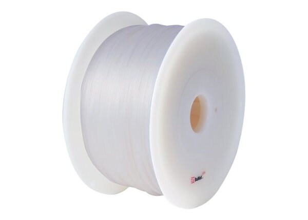 BuMat Elite - clear - ABS filament