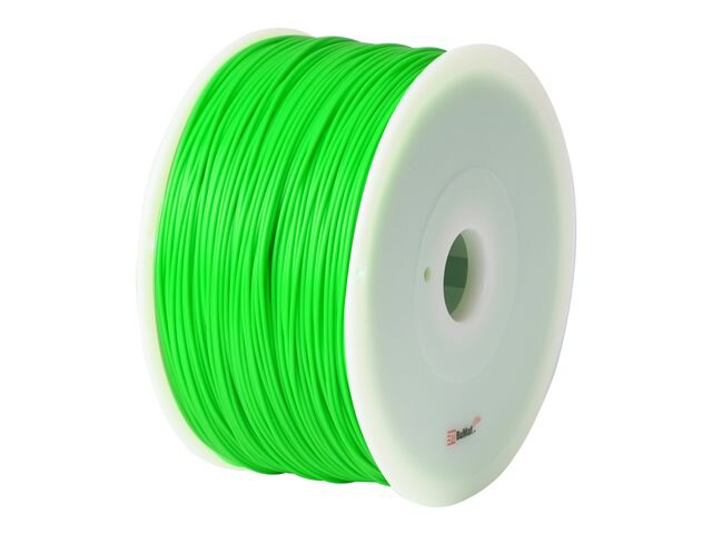 BuMat Elite - green - ABS filament