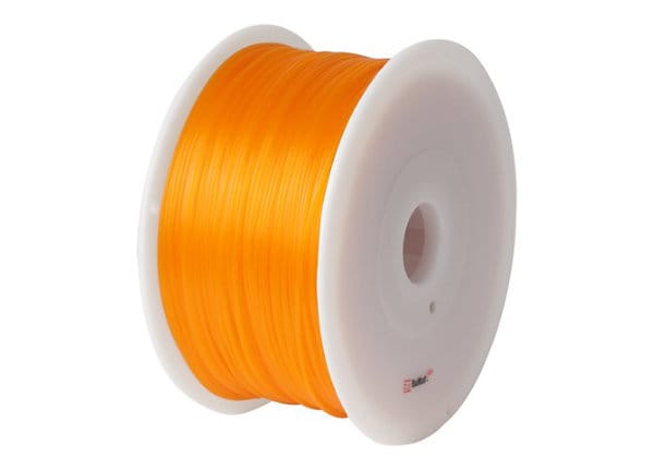 BuMat Elite - orange - ABS filament