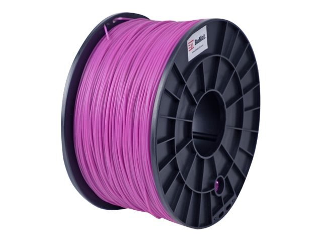 BuMat - purple - ABS filament