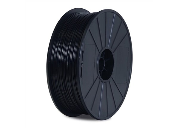 BuMat Elite Dreamer Series - black - PLA filament