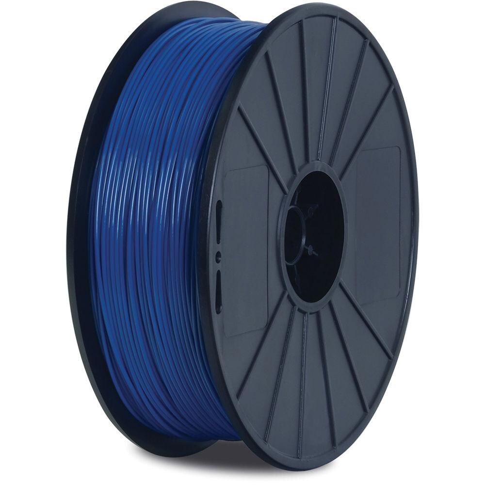BuMat Elite Dreamer Series - blue - PLA filament