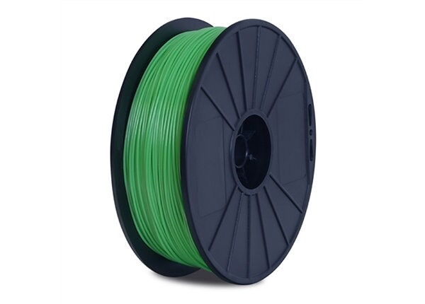 BuMat Elite Dreamer Series - green - PLA filament