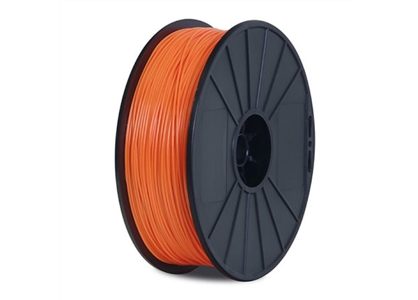 BuMat Elite Dreamer Series - orange - PLA filament