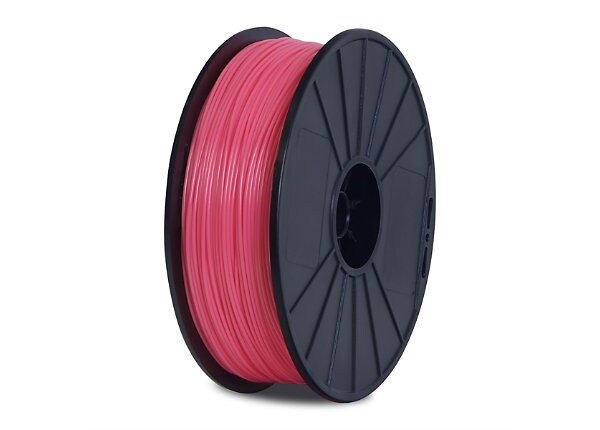 BuMat Elite Dreamer Series - pink - PLA filament