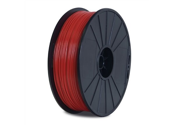 BuMat Elite Dreamer Series - red - PLA filament