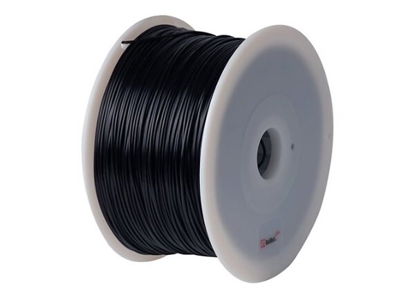 BuMat Elite - black - PLA filament