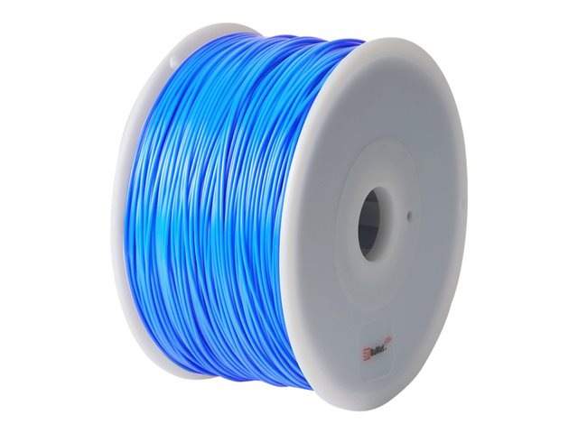 BuMat Elite - blue - PLA filament