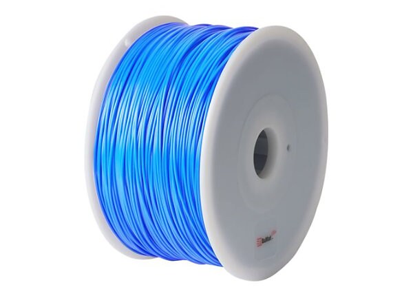 BuMat Elite - blue - PLA filament