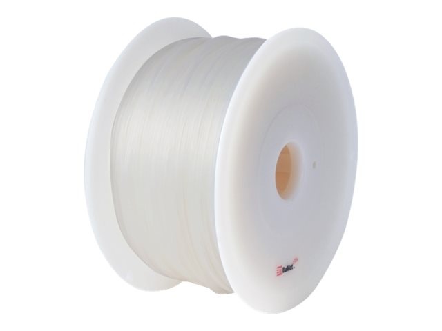 BuMat Elite - clear - PLA filament