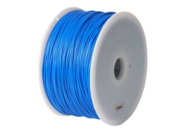 BuMat Elite - blue - PLA filament