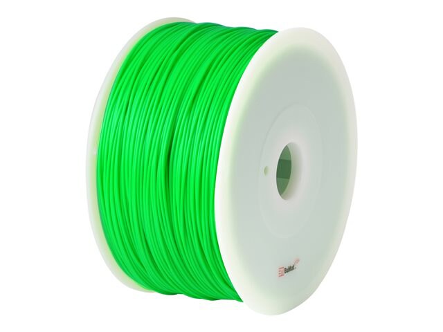 BuMat Elite - green - PLA filament