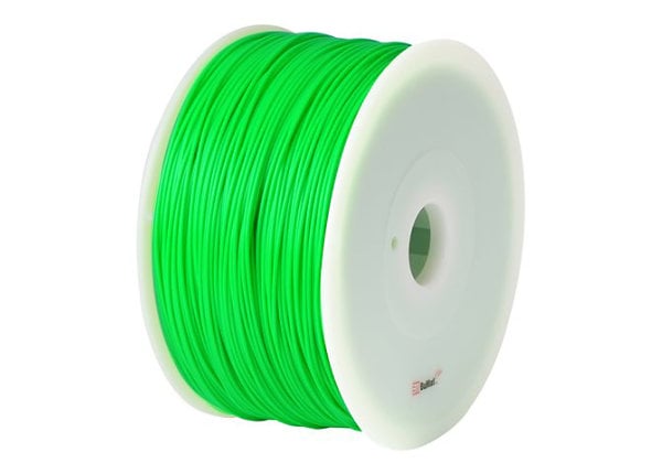 BuMat Elite - green - PLA filament