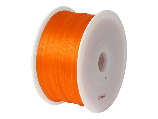 BuMat Elite - orange - PLA filament