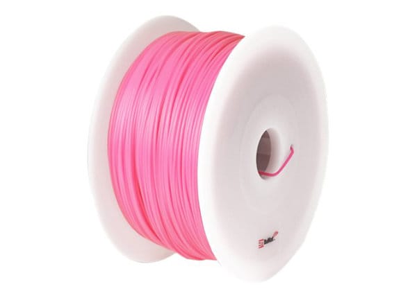 BuMat Elite - pink - PLA filament