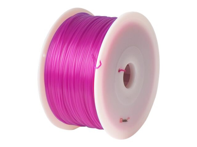 BuMat Elite - purple - PLA filament