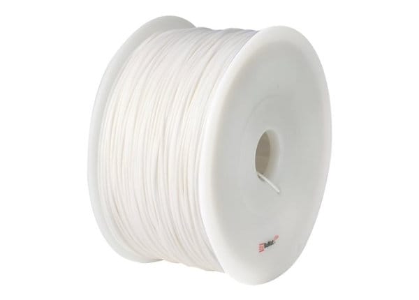 BuMat Elite - white - PLA filament
