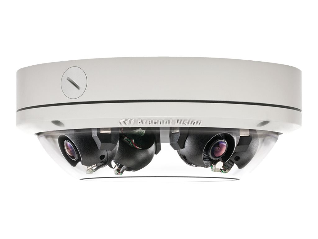 Arecont SurroundVideo Omni G2 Series AV20275DN-28 - panoramic camera