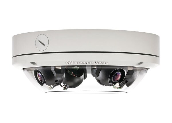 Arecont SurroundVideo Omni G2 Series AV12275DN-28 - panoramic camera