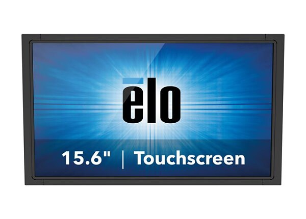 Elo 1593L - LED monitor - 15.6"