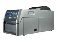 Intermec PD43 - label printer - B/W - direct thermal / thermal transfer