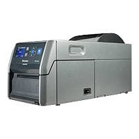 Intermec PD43 - label printer - B/W - direct thermal / thermal transfer