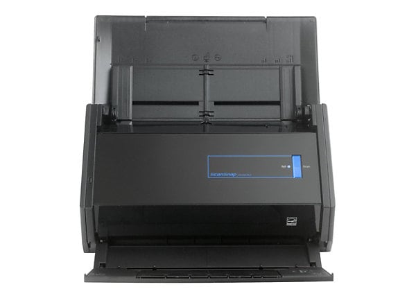 Fujitsu ScanSnap iX500 - scanner de documents - modèle bureau - USB 3.0, Wi-Fi(n)