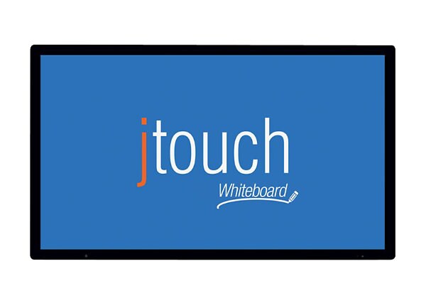 InFocus JTouch INF6502WBAG - 65"Whiteboard and Touchscreen Display