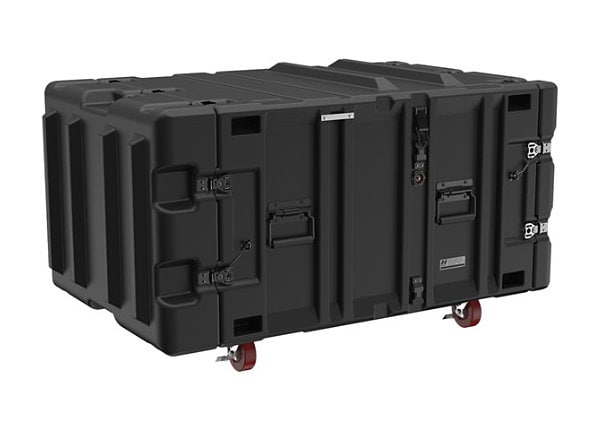 Pelican-Hardigg Cases Classic-V Rack - hard carrying case - 7U
