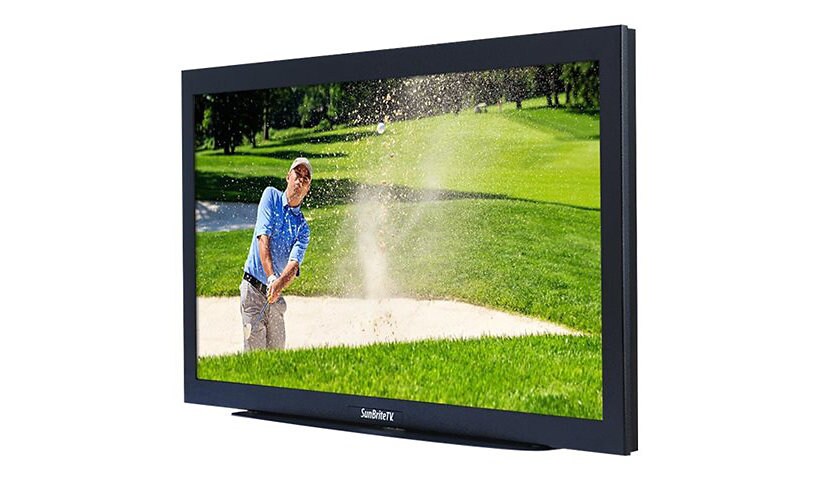 SunBriteTV 3270HD Signature - 32" Class (31.5" viewable) LED TV - Full HD -
