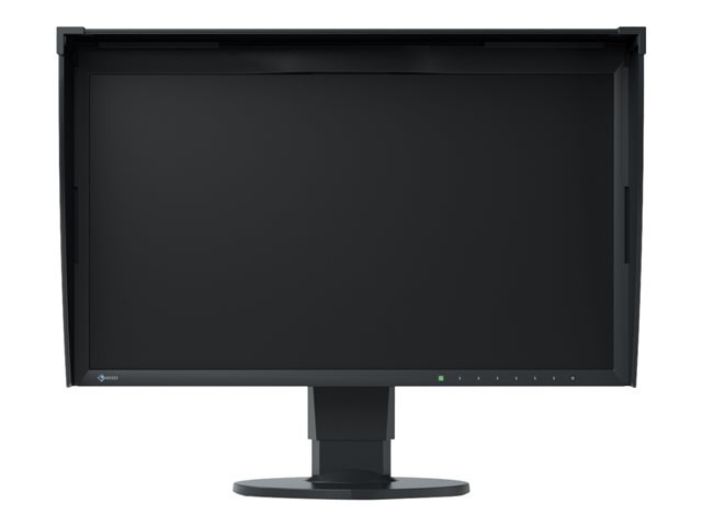 EIZO ColorEdge CG248-4K - LED monitor - 23.8"