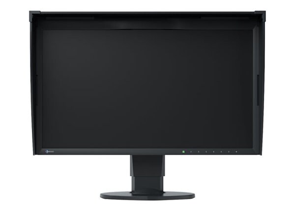 EIZO ColorEdge CG248-4K - LED monitor - 23.8"