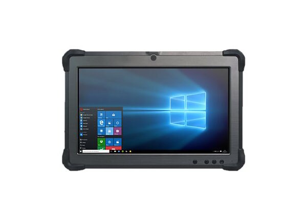 DT Research Mobile Rugged Tablet DT311C - 11.6" - Celeron 3205U - 4 GB RAM - 256 GB SSD