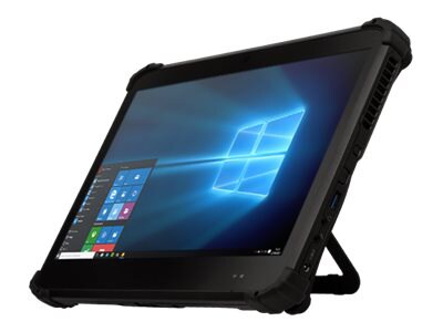 DT Research Mobile Rugged Tablet DT313C - 13.3" - Celeron 3205U - 8 GB RAM - 256 GB SSD