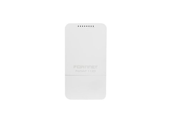 Fortinet FortiAP 112D - wireless access point