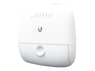 Ubiquiti EdgePoint EP-R6 - router - pole-mountable