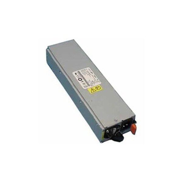 Lenovo High Efficiency - power supply - hot-plug / redundant - 900 Watt - 1194 VA
