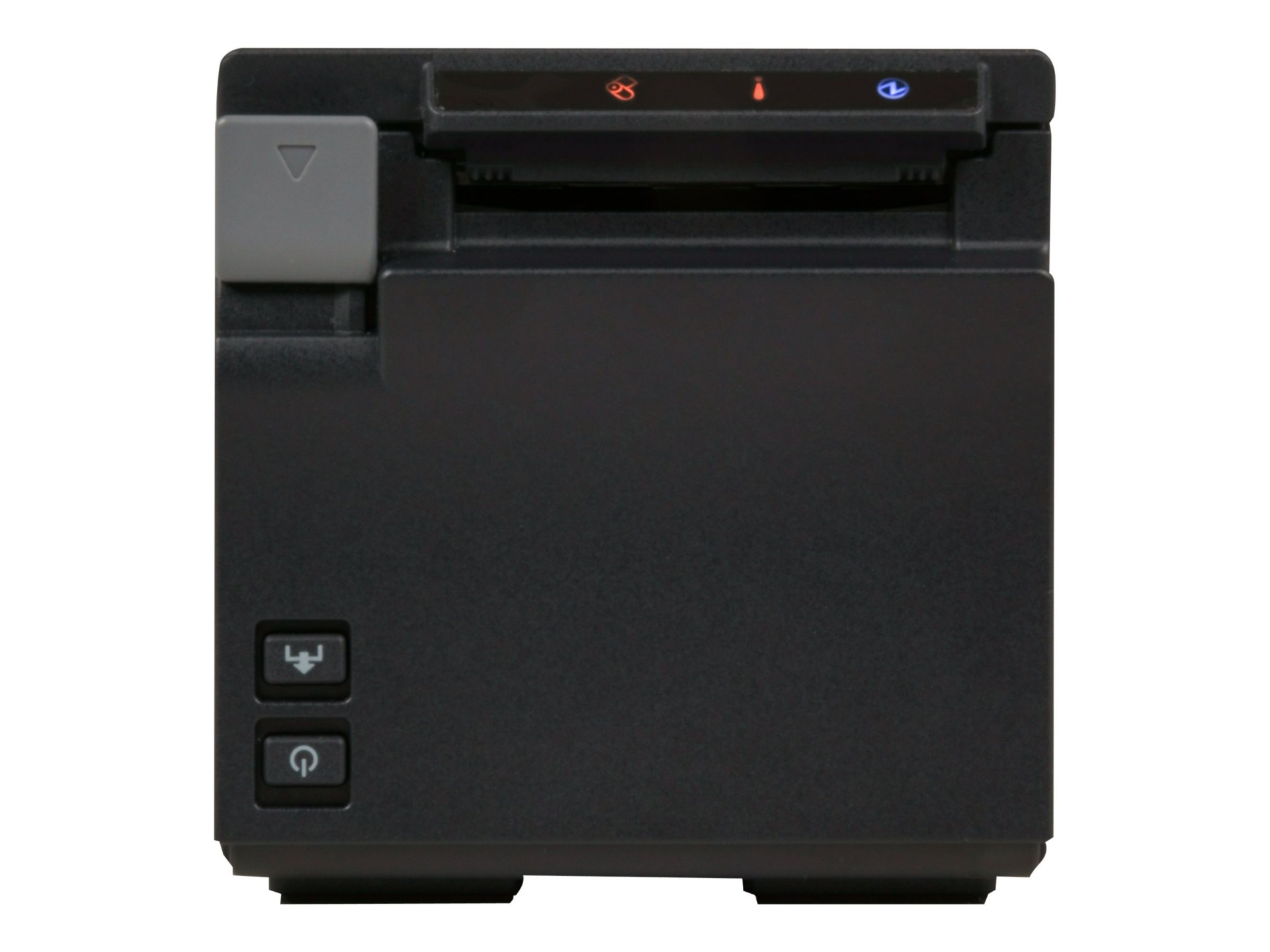 Thumbnail 2 of 2 for Epson TM m10 - receipt printer - B/W - thermal line