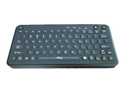 iKey Rugged In-Vehicle PRO-KB-112 - keyboard