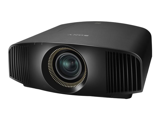 Sony VPL-VW365ES SXRD projector - 3D