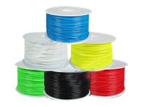 FlashForge - white - ABS filament